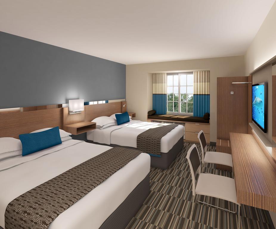 Quality Inn & Suites Caldwell I-77 Екстериор снимка