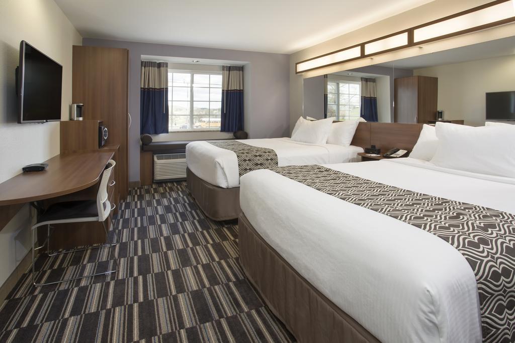 Quality Inn & Suites Caldwell I-77 Екстериор снимка