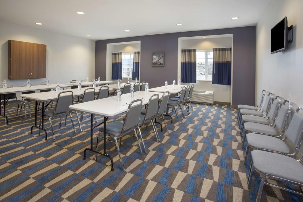 Quality Inn & Suites Caldwell I-77 Екстериор снимка