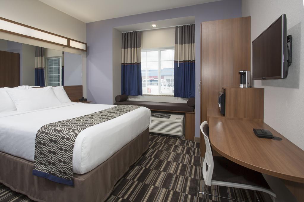 Quality Inn & Suites Caldwell I-77 Екстериор снимка