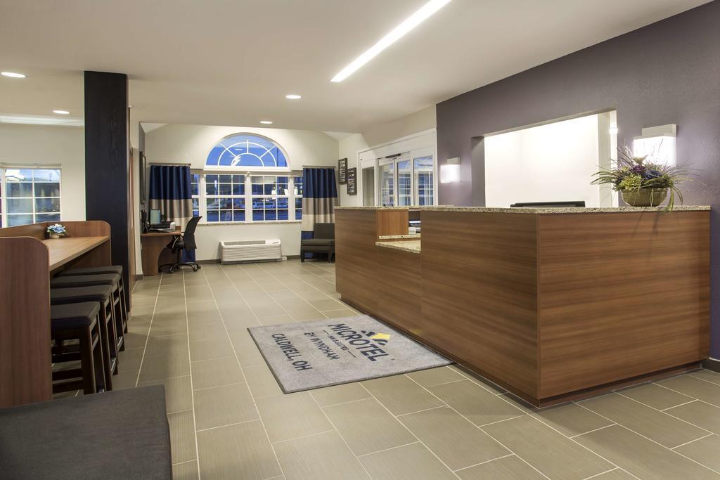 Quality Inn & Suites Caldwell I-77 Екстериор снимка